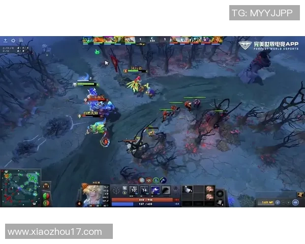 esports最新数据DOTA2热议BLG意识争议引发玩家对战术理解的深思与讨论